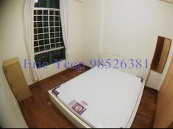 Hillview Heights (D23), Condominium #199230682